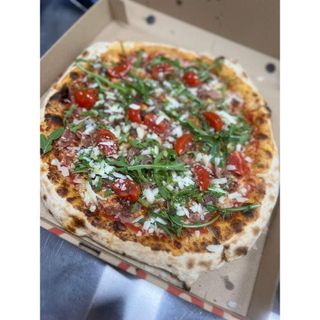 Pizza Italiana (30 Cm.)