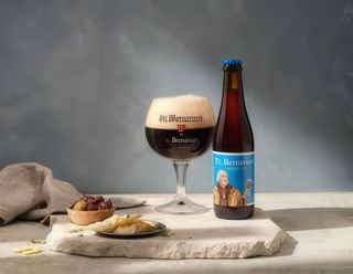 St Bernardus Abt 12 750ML