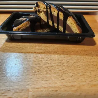 Doriyaki Chocolate
