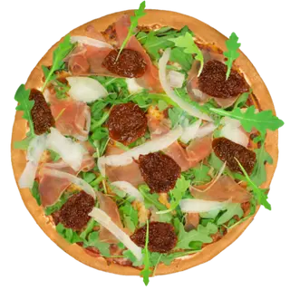 Prosciutto 30cm
