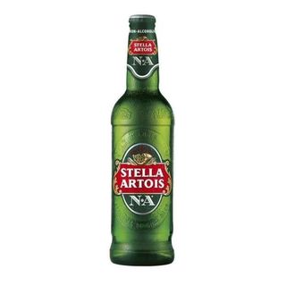Bere Stella Artois 0.0%
