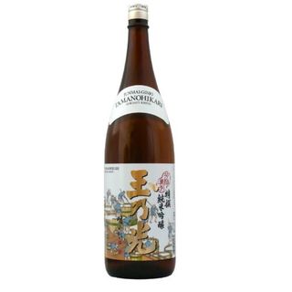 Sake (700 ml.)