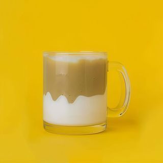 Latte Pistacchio