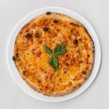 Пица Маргарита (30см-480г)