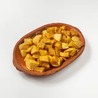 Pekarski krompir