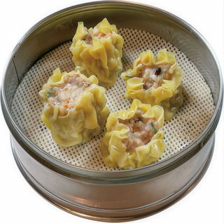 Shumai de cerdo (5 uds.)