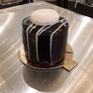 Black and White senza glutine e senza lattosio 