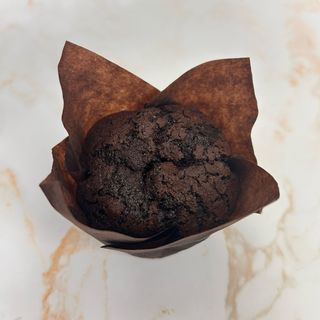 Magdalena de Chocolate 1 UNIDAD