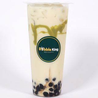 Milky Gourmand Pistachio