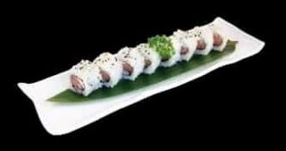 Uramaki Philadelphia roll - 8 pezzi
