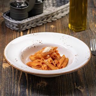 Penne pomodoro