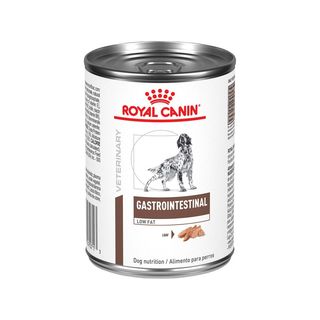 RC VetDiet Canine Gastro Intestinal LowFat, gastrointestinalni poremećaji, 410g (KOD RYVVD1060)