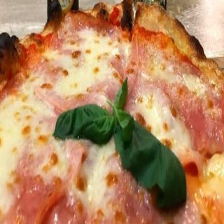 Pizza Margherita (31 cm.)