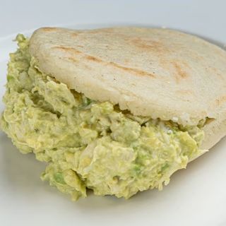  La Reina  Pepiada Vzla. 1 ( Ud)