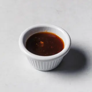 Slatko kiseli umak