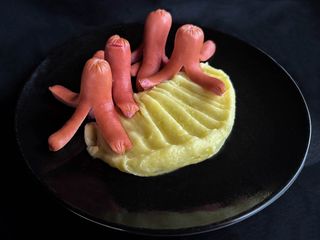 осьминожки