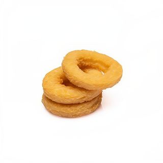 13. Tapa De Aros De Cebolla