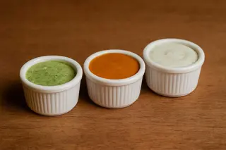 Salsa Guasacaca