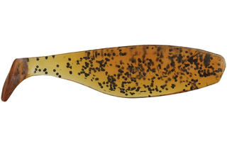 Twister Mann's Shad 8 Cm As (5buc) 