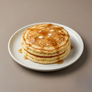 Pancakes (2 pieces)