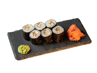 HOSOMAK UNAGI (WĘGORZ)