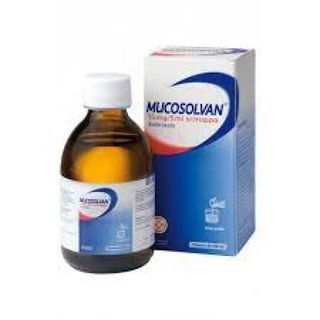 Mucosolvan Liq 15Mg/5Ml 100Ml