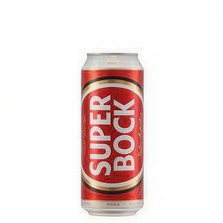 Super-Bock Lata 33cl