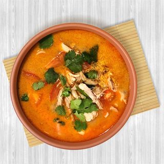 Похмельный суп