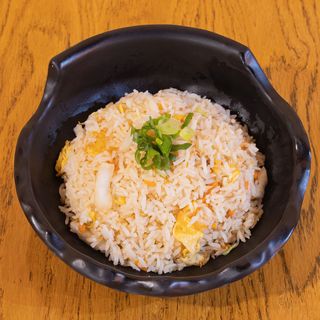 Arroz Yasai Raisu