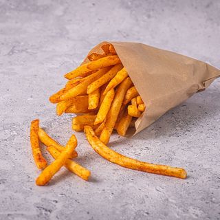 Patatas Fritas 