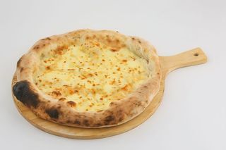 Pizza 4 Fromaggi