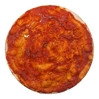 PIZZA MARINARA