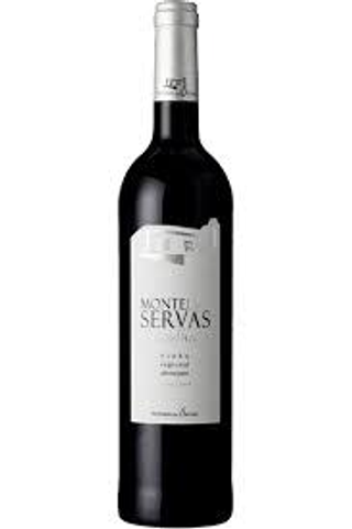 Monte das Servas Tinto