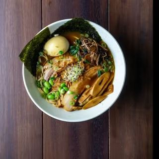 Chasiu Intenso Japonés