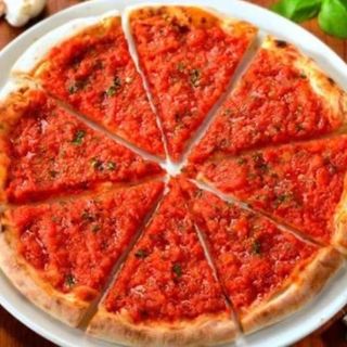 PIZZA MARINARA
