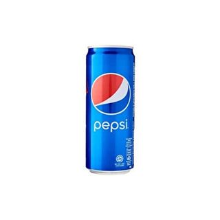 Pepsi cola 33ml