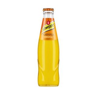 Schweppes Naranja
