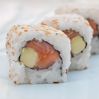 California losos avokado