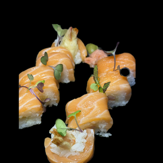 37. Uramaki Especial