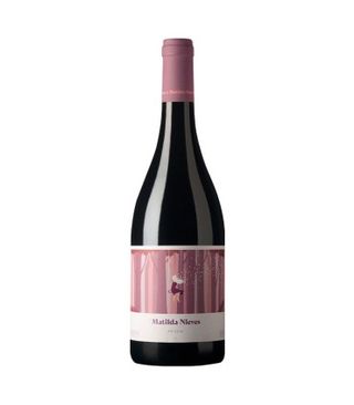 Vino Tinto Matilda Nieves (750 Ml)