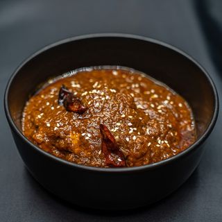 Chicken  Vindaloo