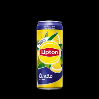 Ice tea lemon 33oml