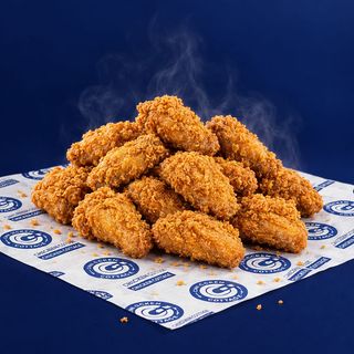 12Pc Chicken