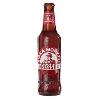 Moretti Rossa