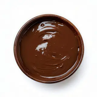 Jarra de chocolate 1 l