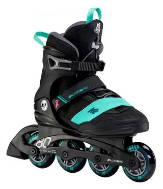 Ролики K2 Alexis 80 Pro 2021, 36