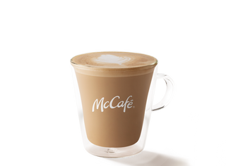 DECAF FLAT WHITE REGULAR 200ML