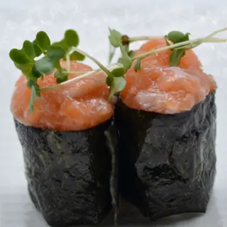 Gunkan sake
