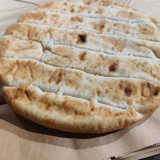 Pan pita