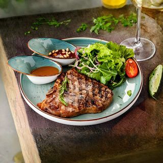 Стейк "Рибай"